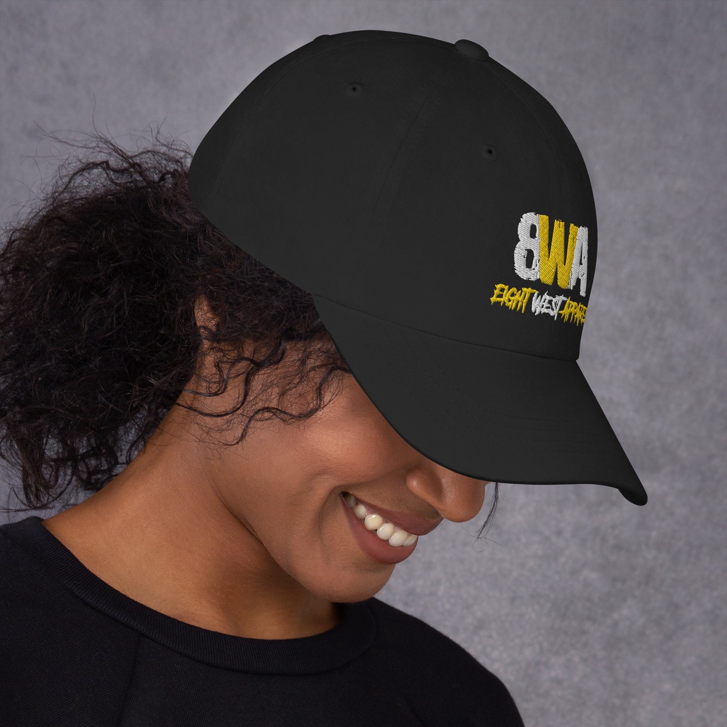 Dad hat