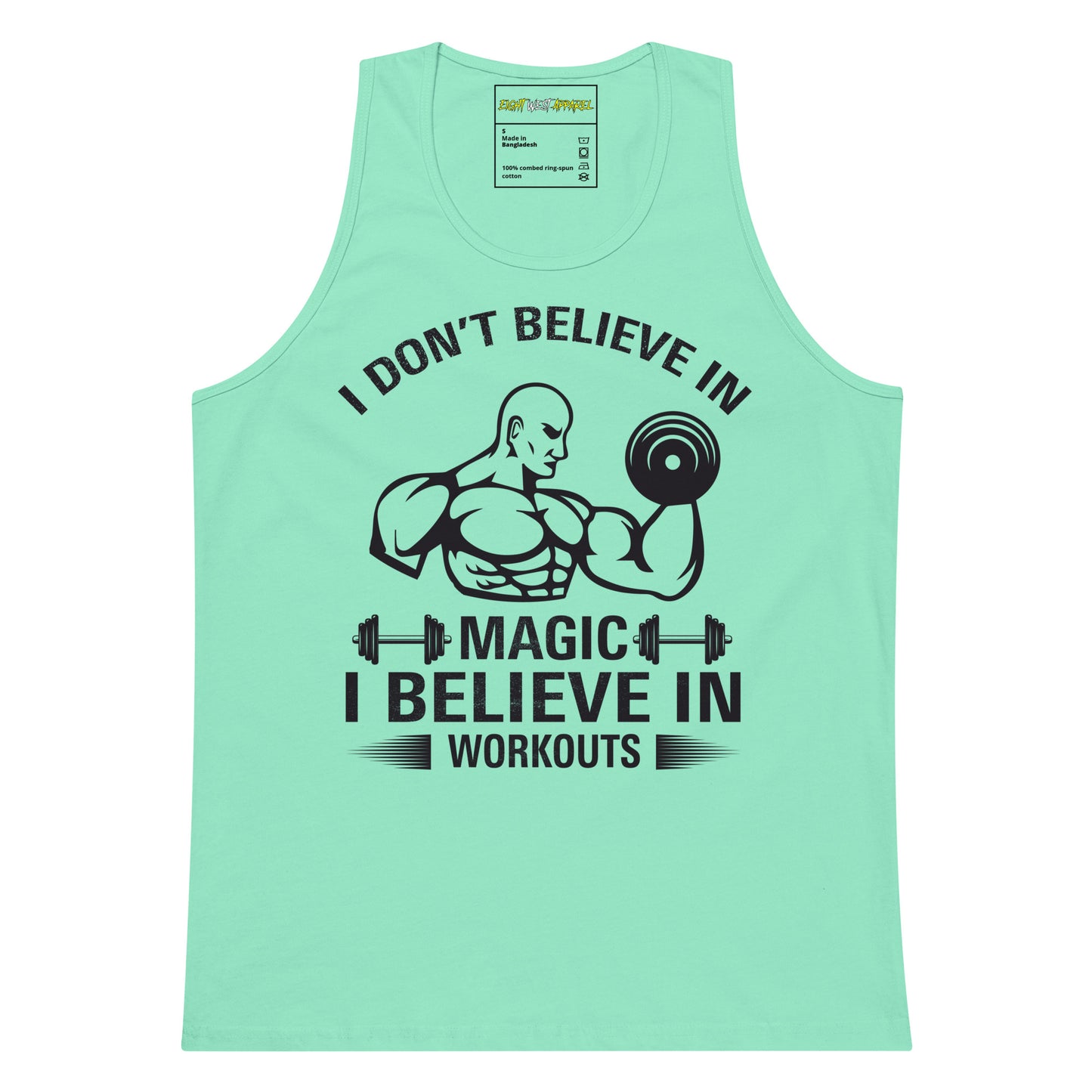 Magic fitness Tank top