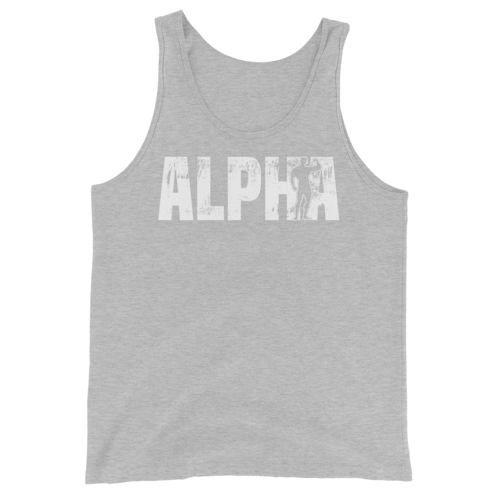 Alpha Tanktop