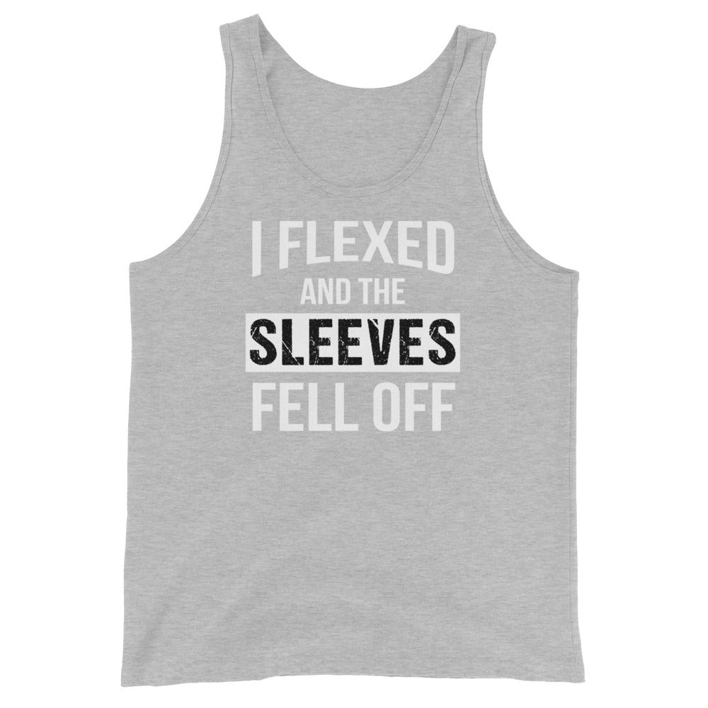 Flexed Tanktop