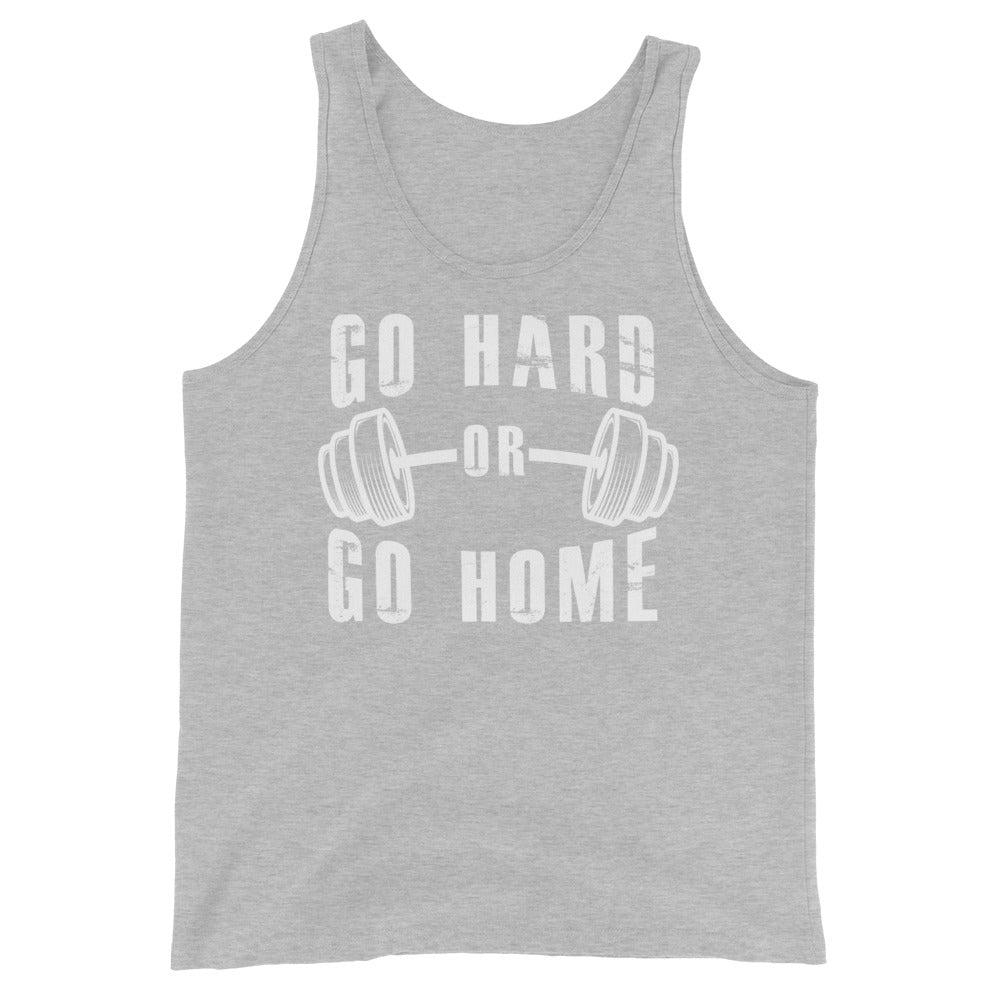 Go Hard Tanktop