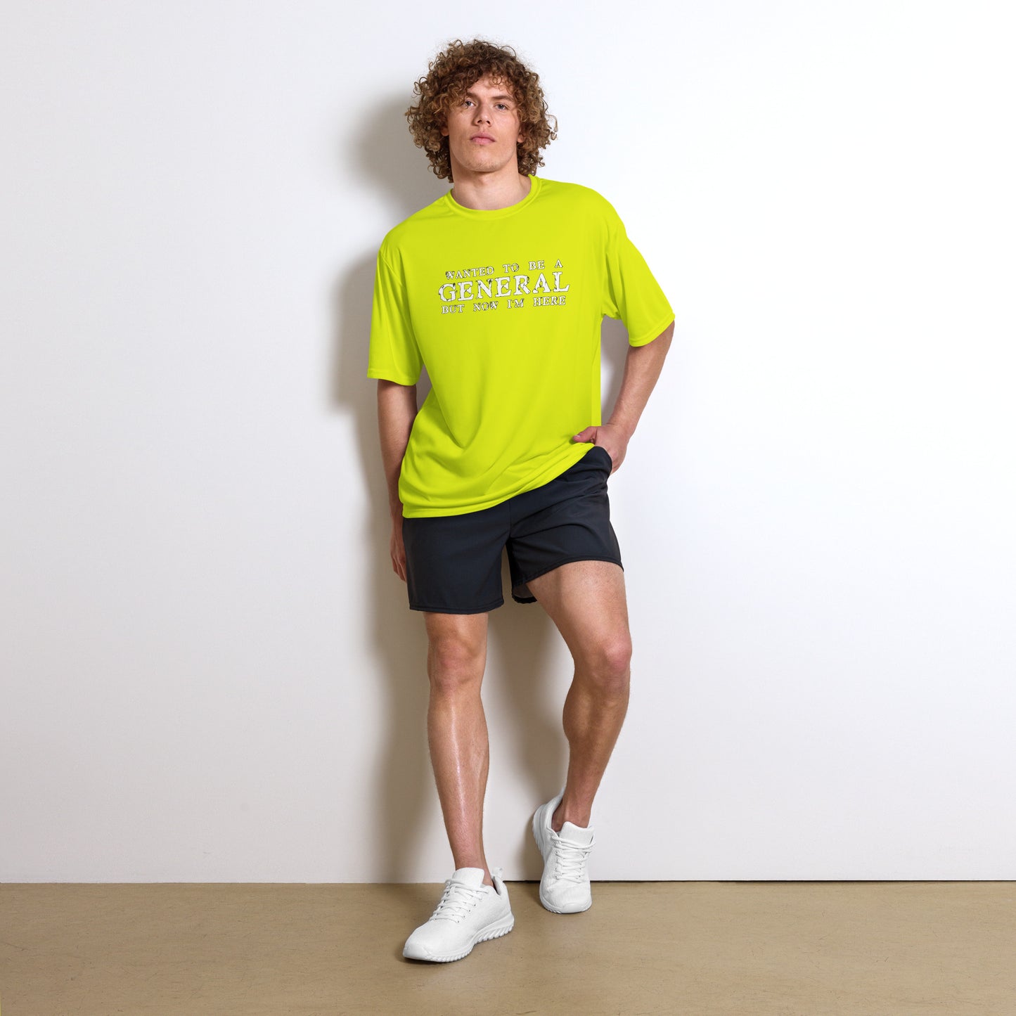 General Premium Tee