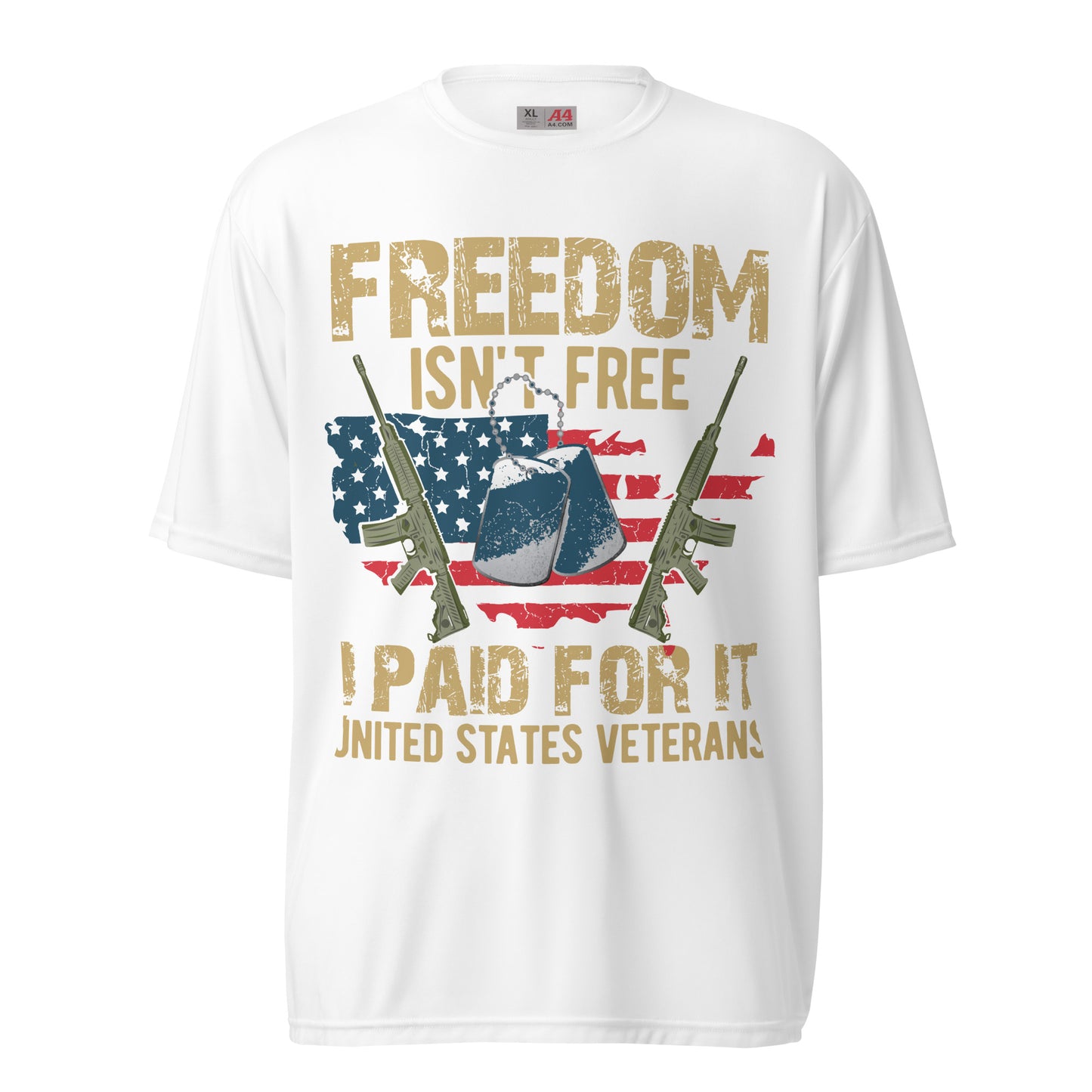Freedom Isnt Free