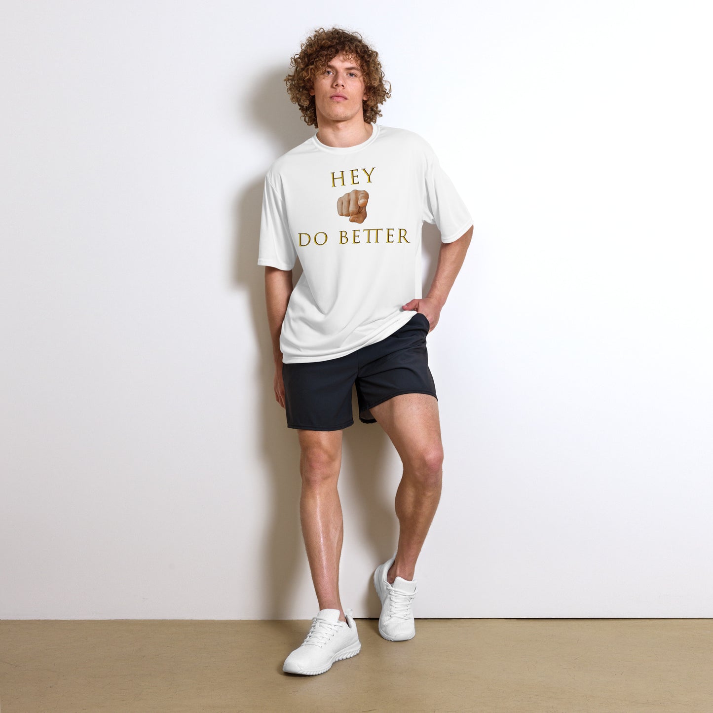 Do Better Premium Tee
