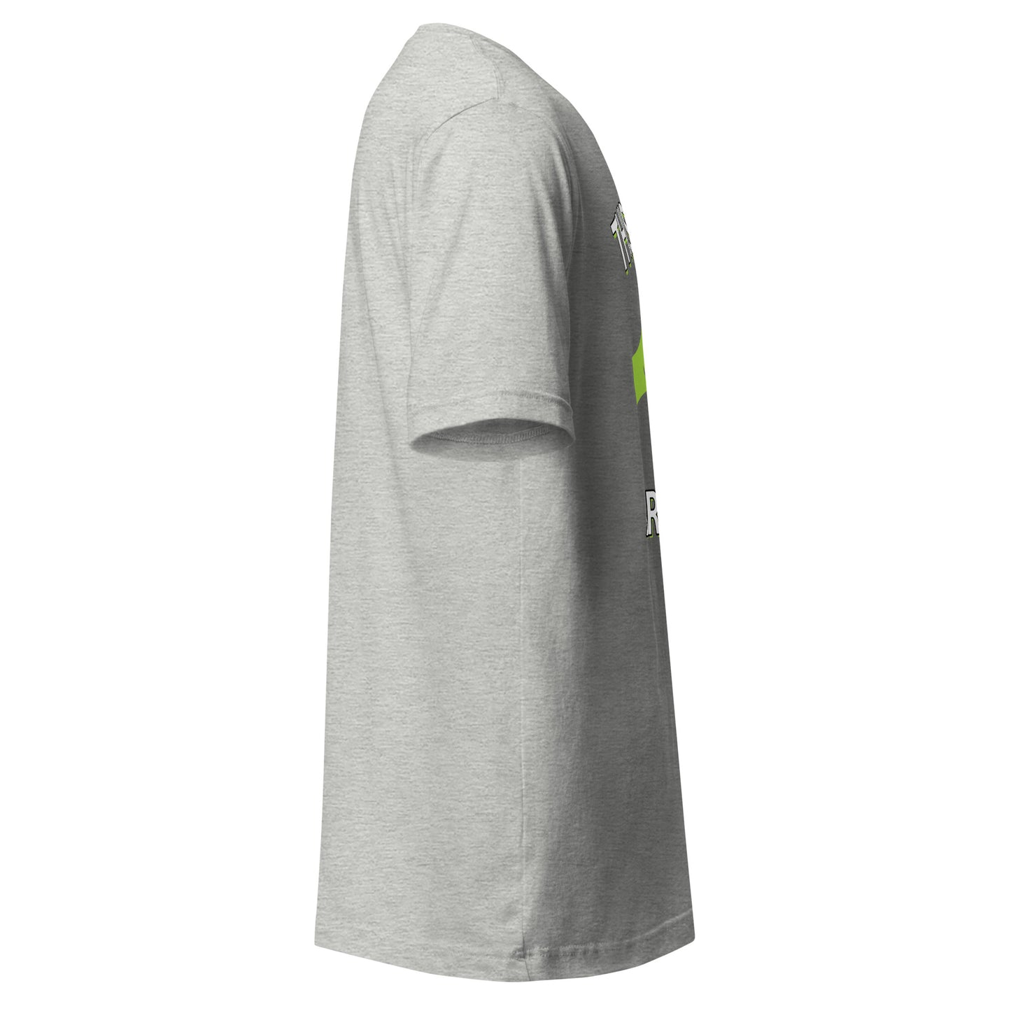 Her Army Man Cotton Tee