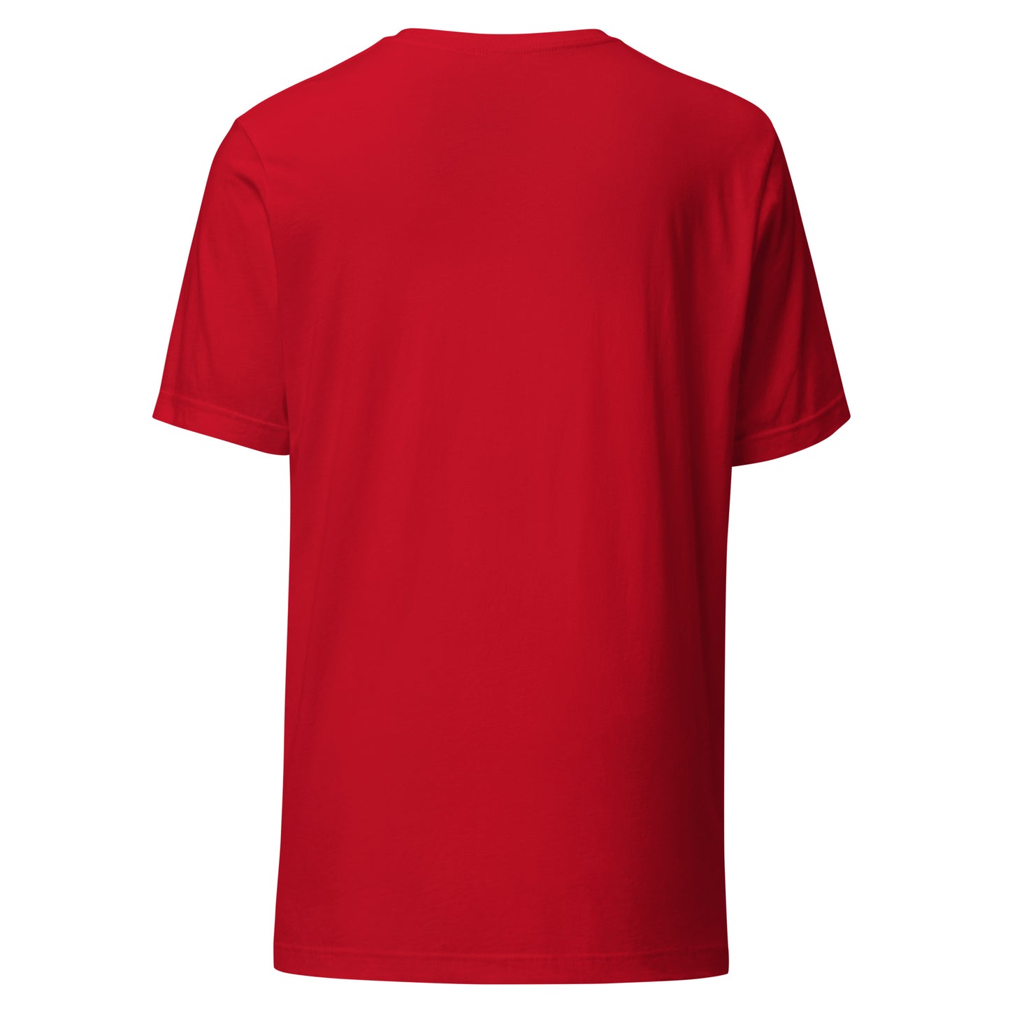 Her Army Man Cotton Tee