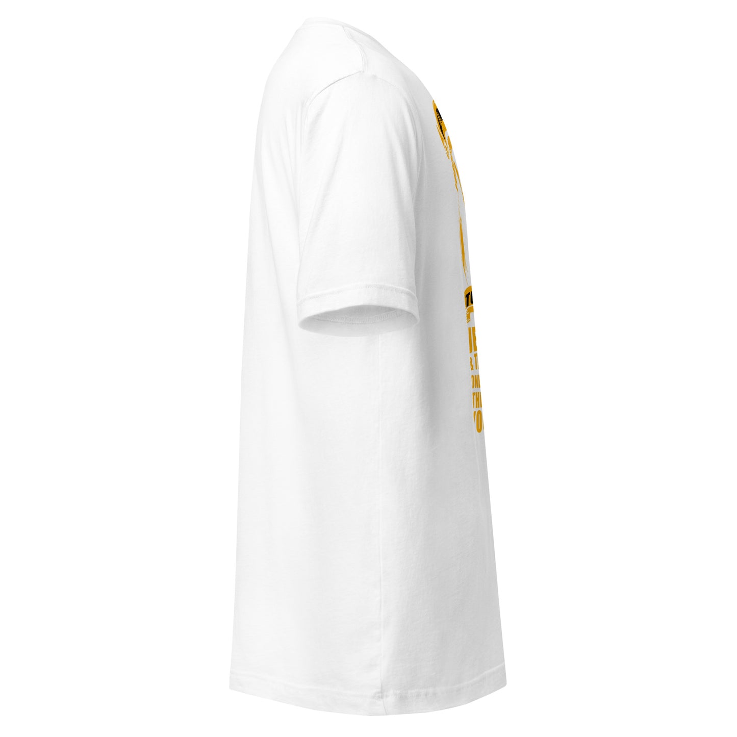 Die For You Cotton Tee