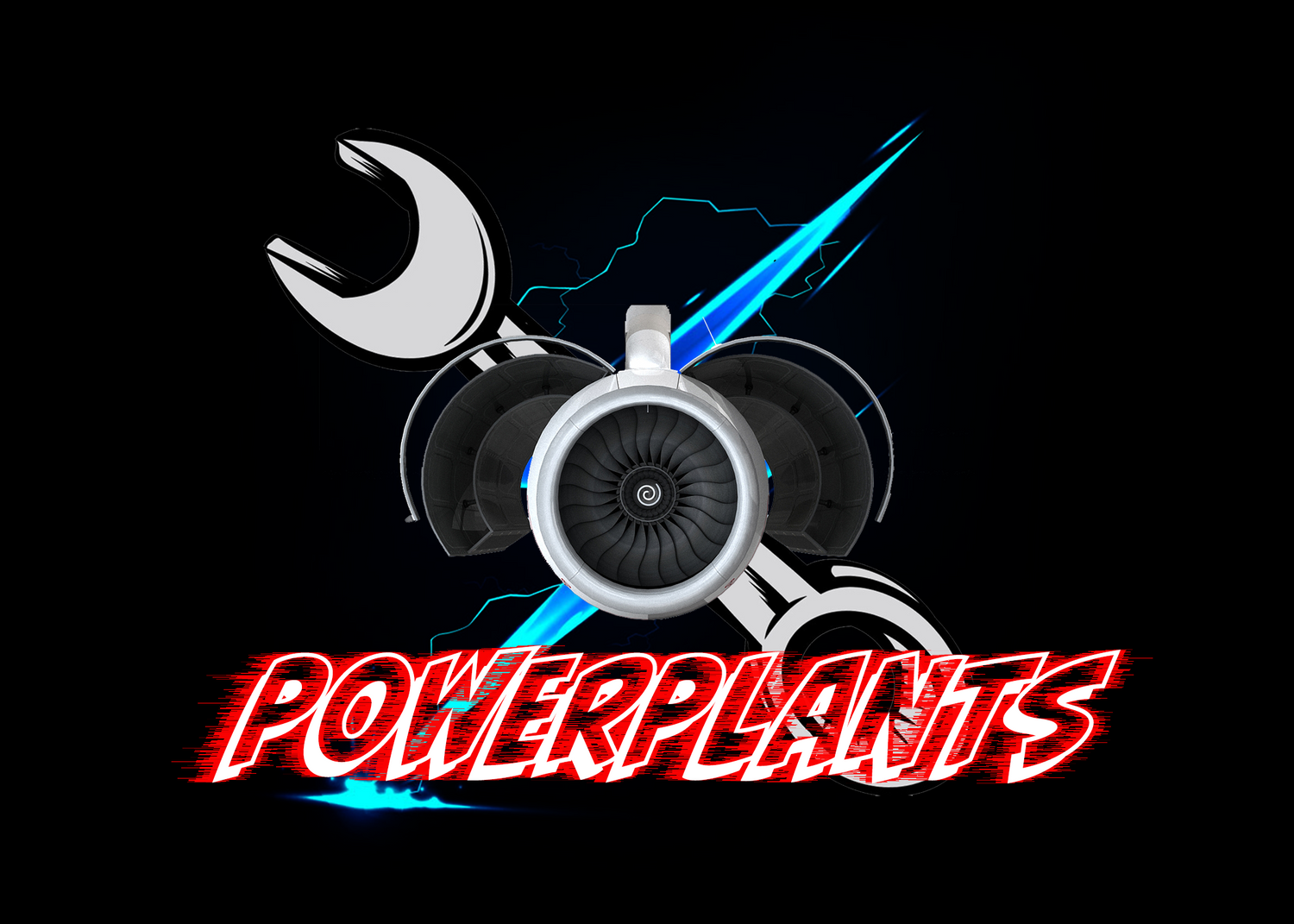 PowerPlants Swag