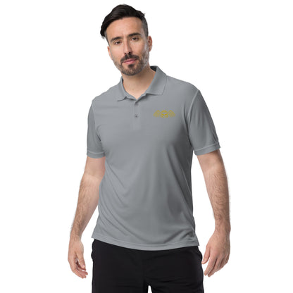 HF Crew Polo