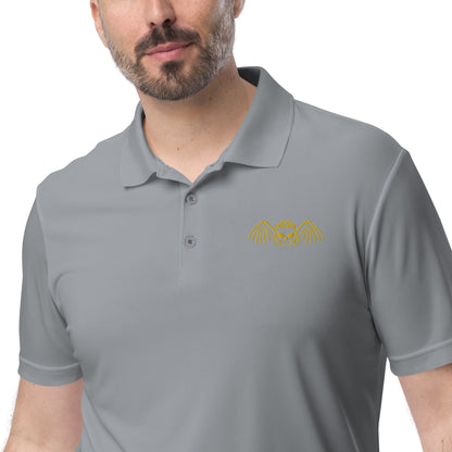 HF Crew Polo