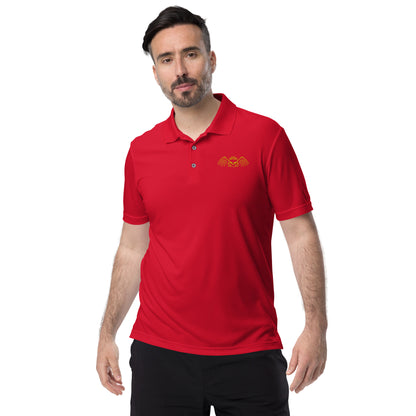 HF Crew Polo