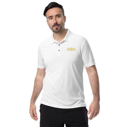 HF Crew Polo