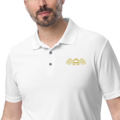 HF Crew Polo