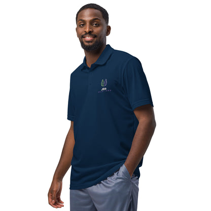 adidas sport JBS Solutions Polo