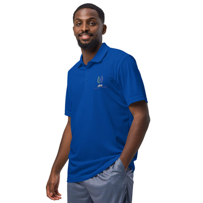 adidas sport JBS Solutions Polo