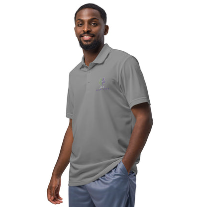 adidas sport JBS Solutions Polo