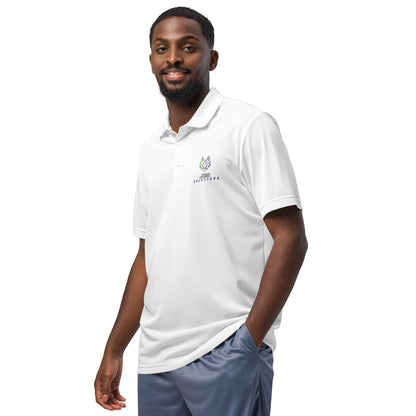 adidas sport JBS Solutions Polo