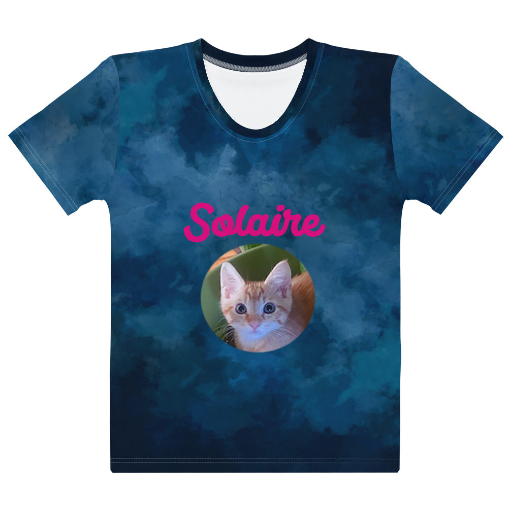 Solaire Tee