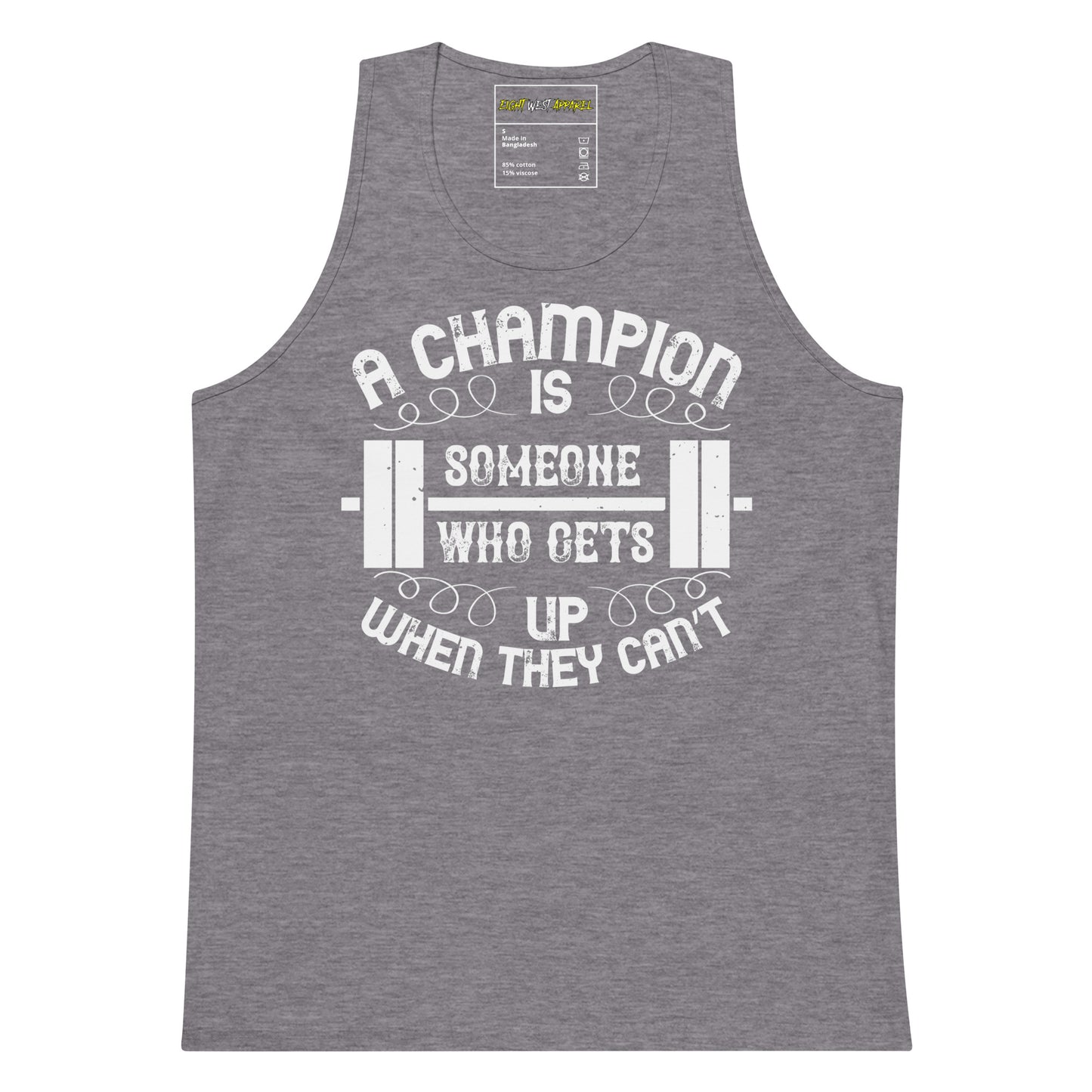 Champion Gym tank top