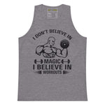 Magic fitness Tank top