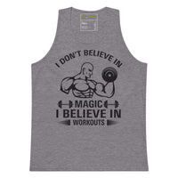 Magic fitness Tank top