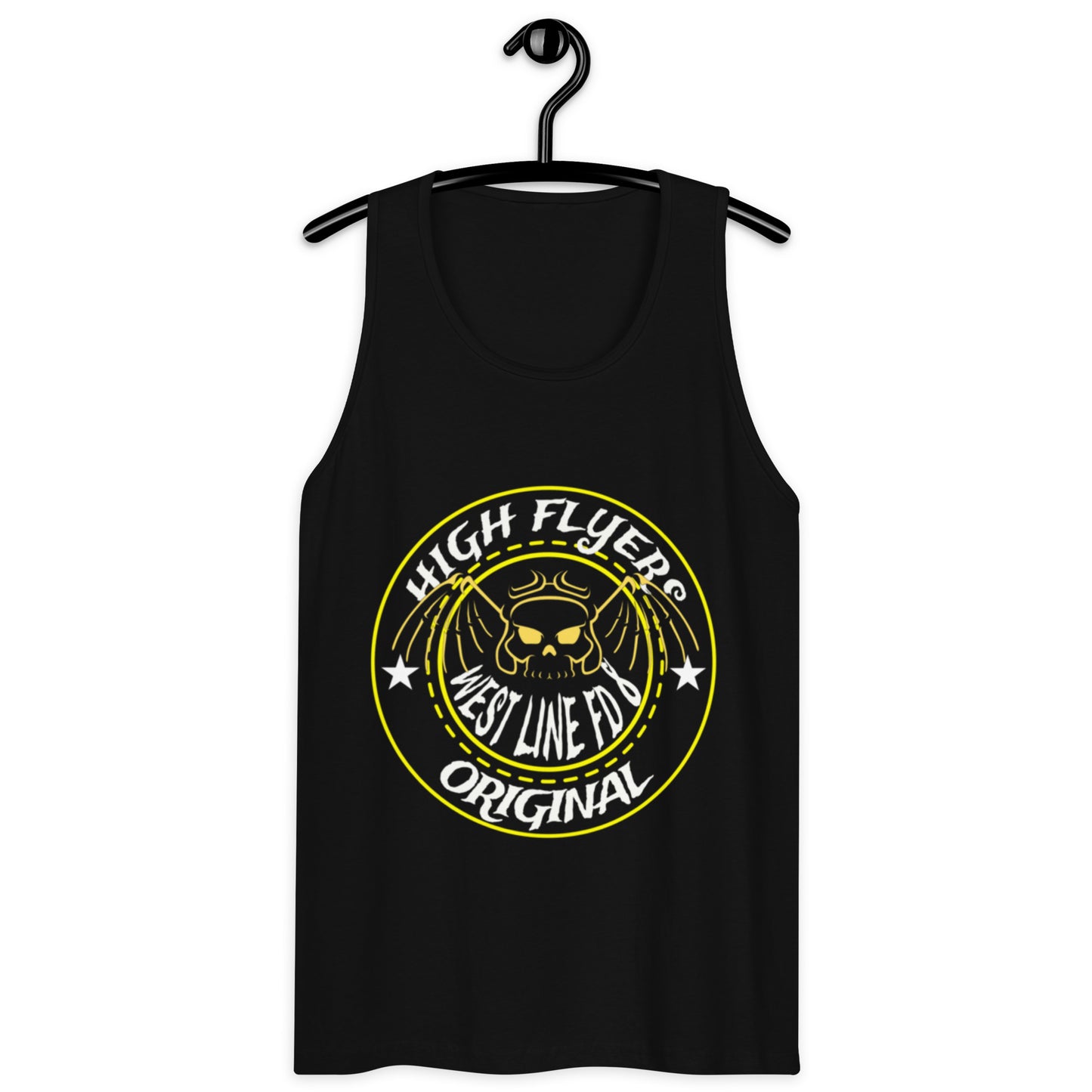 OG HF tank top