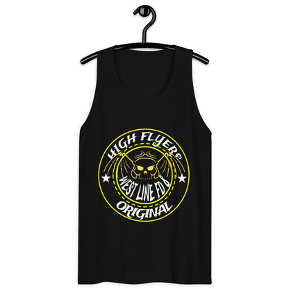 OG HF tank top