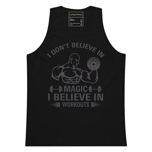 Magic fitness Tank top