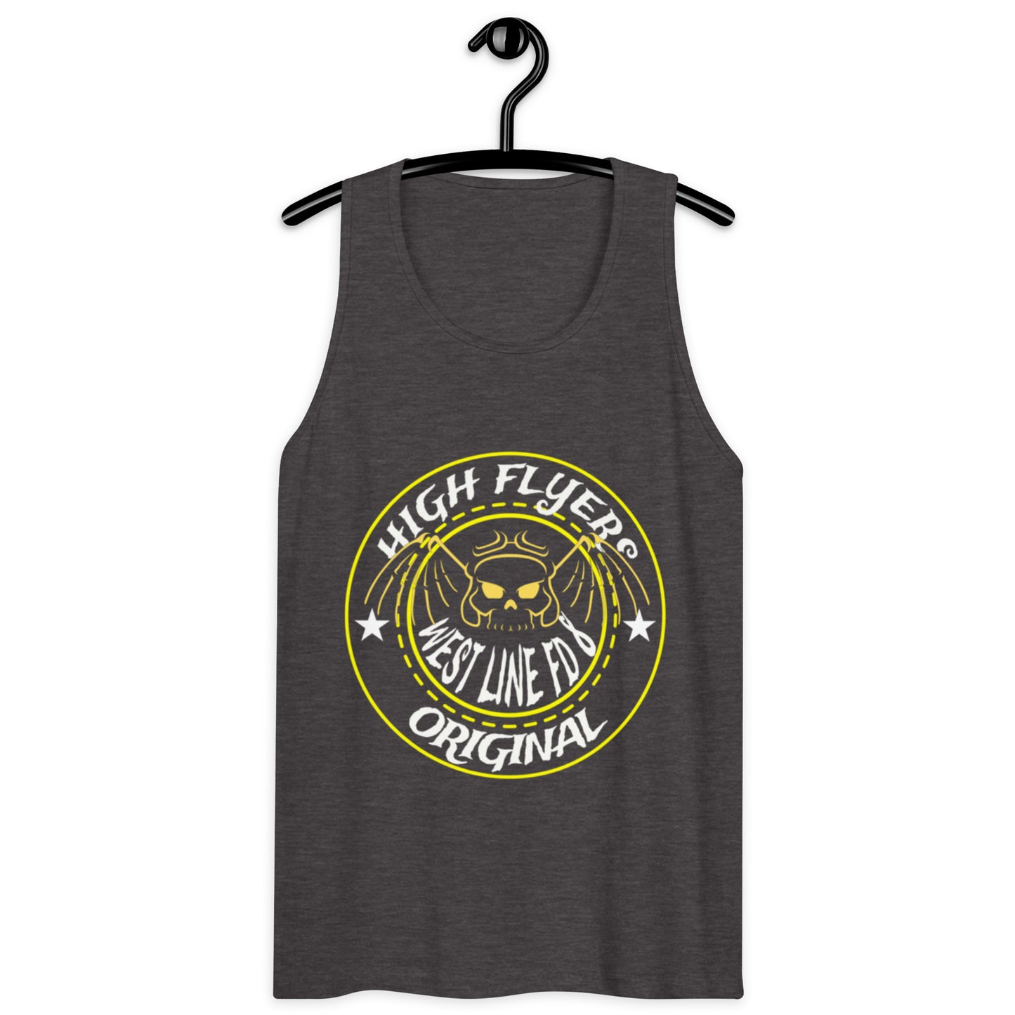 OG HF tank top