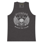 Improve your Power Fitness tank top