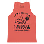 Magic fitness Tank top