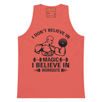 Magic fitness Tank top
