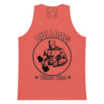 Bull Dog Fitness tank top