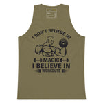 Magic fitness Tank top