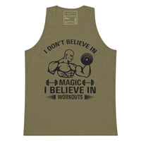 Magic fitness Tank top