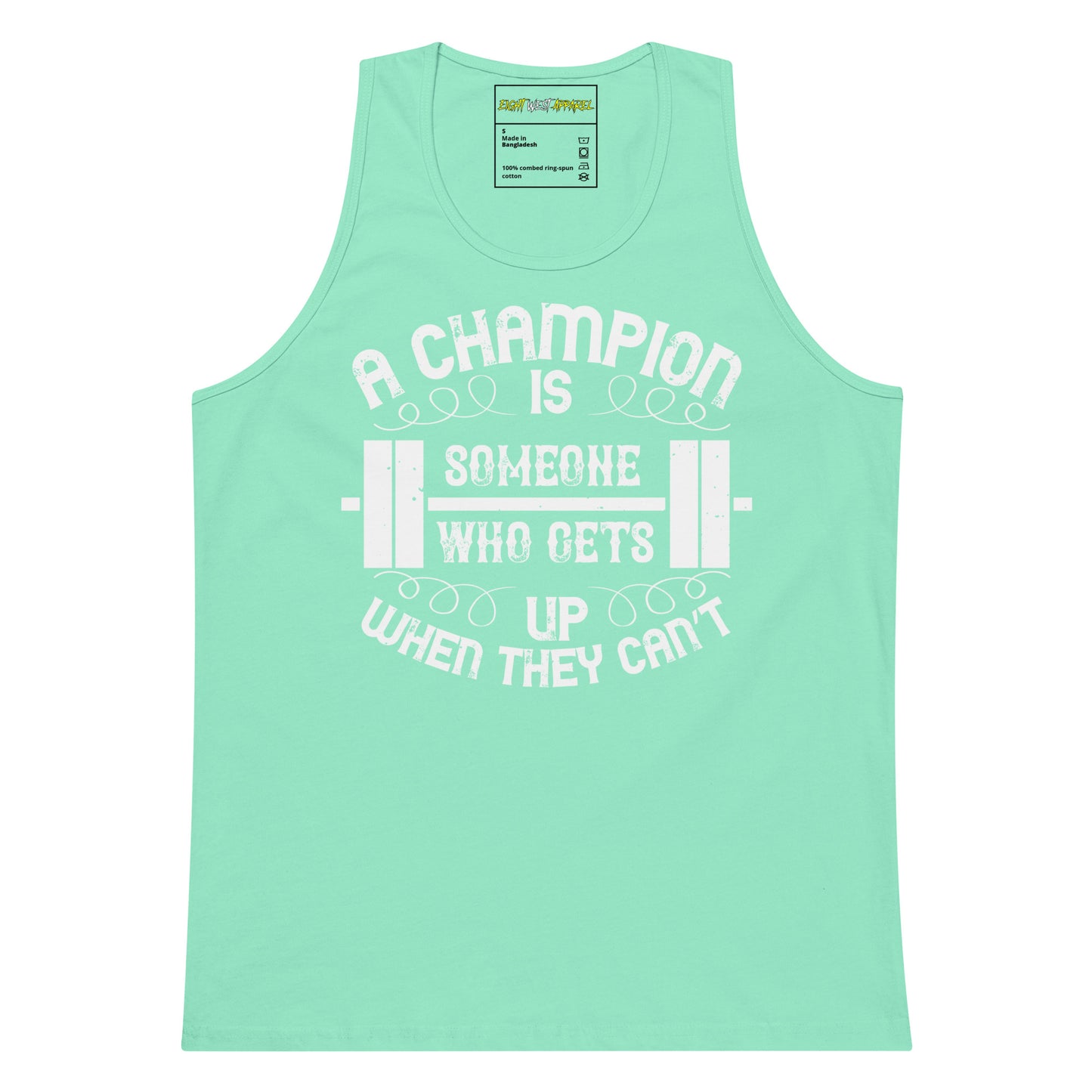 Champion Gym tank top