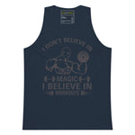 Magic fitness Tank top