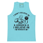 Magic fitness Tank top