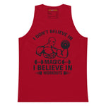 Magic fitness Tank top