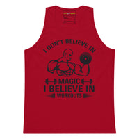 Magic fitness Tank top