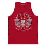 Improve your Power Fitness tank top