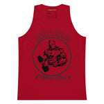 Bull Dog Fitness tank top