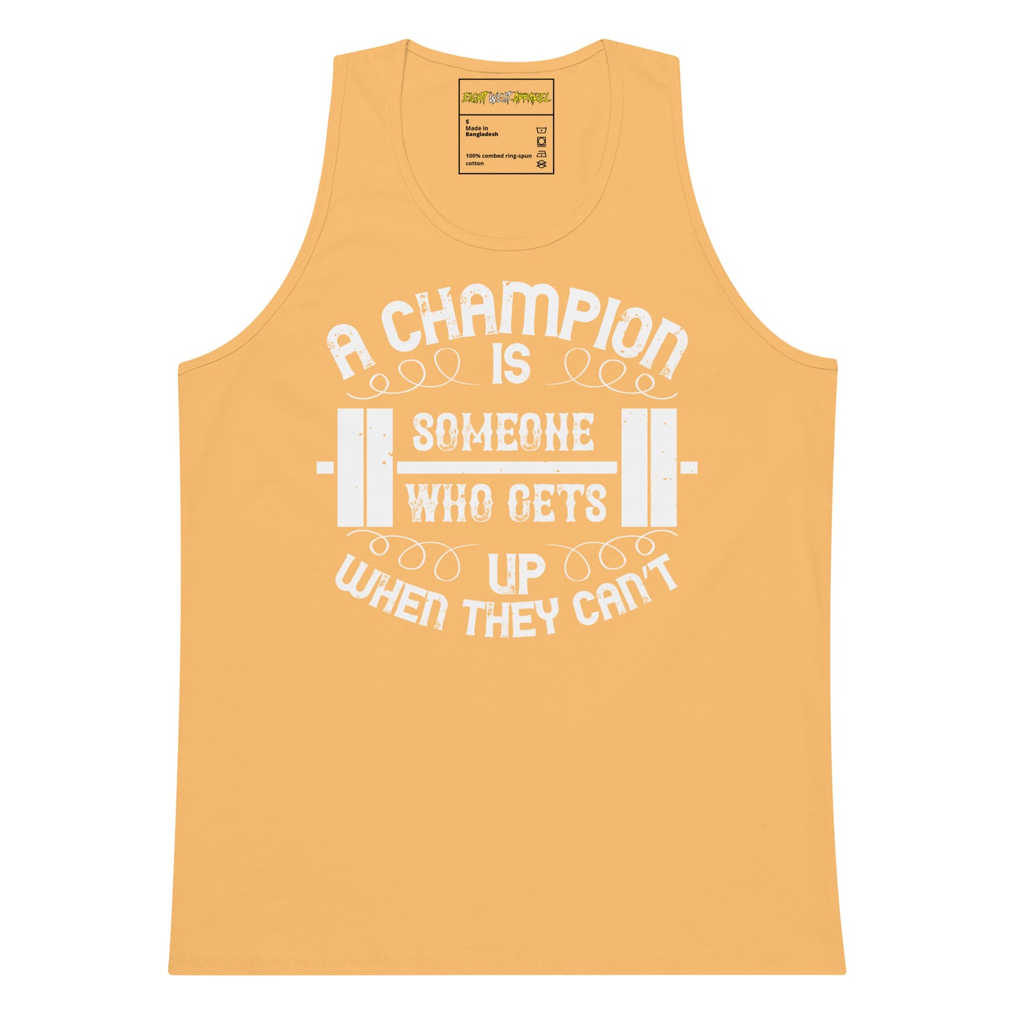 Champion Gym tank top