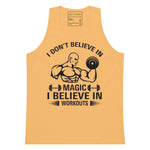 Magic fitness Tank top