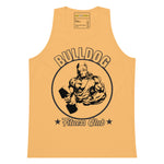 Bull Dog Fitness tank top