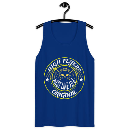 OG HF tank top