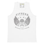 Improve your Power Fitness tank top