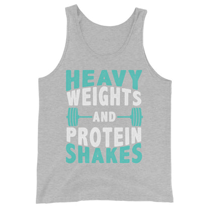 Heavy Weights Tanktop