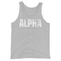 Alpha Tanktop
