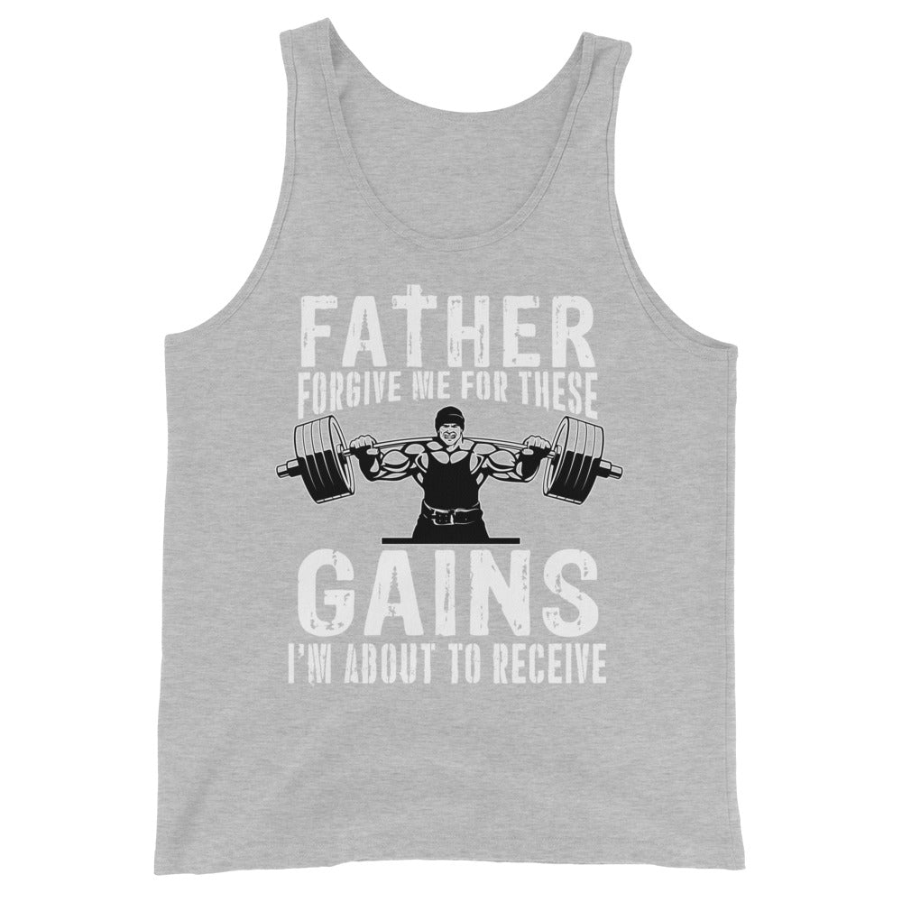 Gains Tanktop